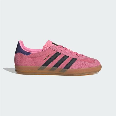 adidas gazelle onderkant|Adidas gazelle heels.